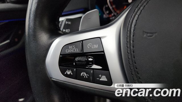 BMW Gran Turismo 2020 — photo 15