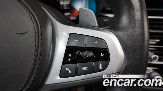 BMW Gran Turismo 2020 — photo 16