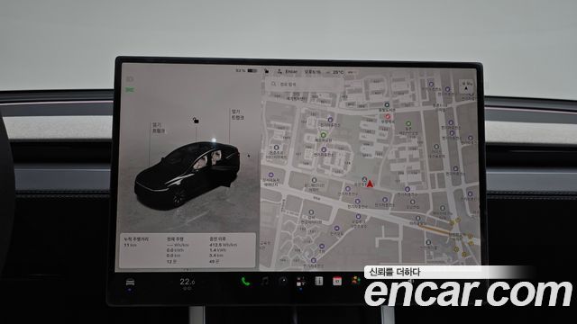 Tesla Model Y 2026 — photo 20