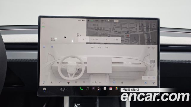 Tesla Model Y 2026 — photo 27