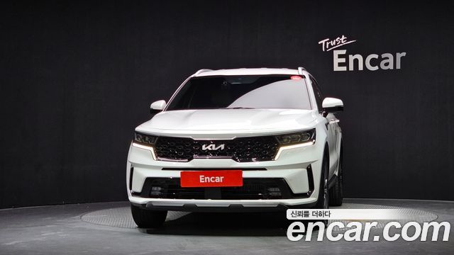 Kia Sorento 2023 — photo 3