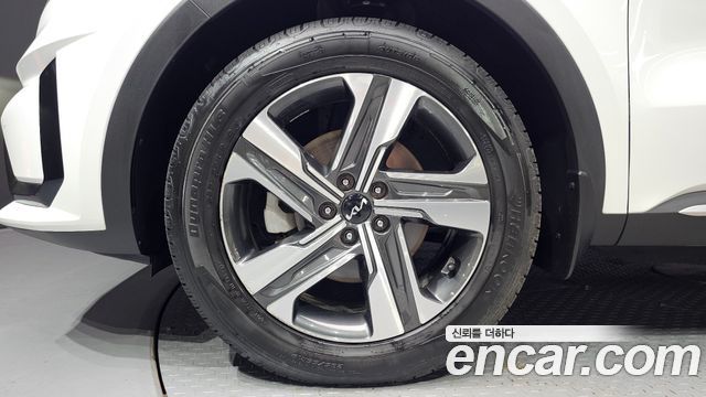 Kia Sorento 2023 — photo 5