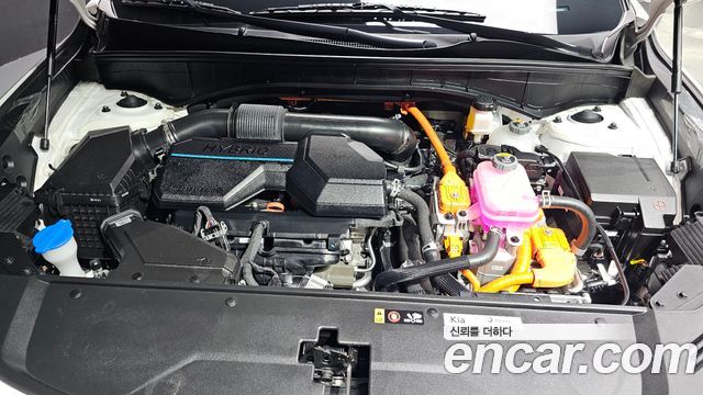 Kia Sorento 2023 — photo 6