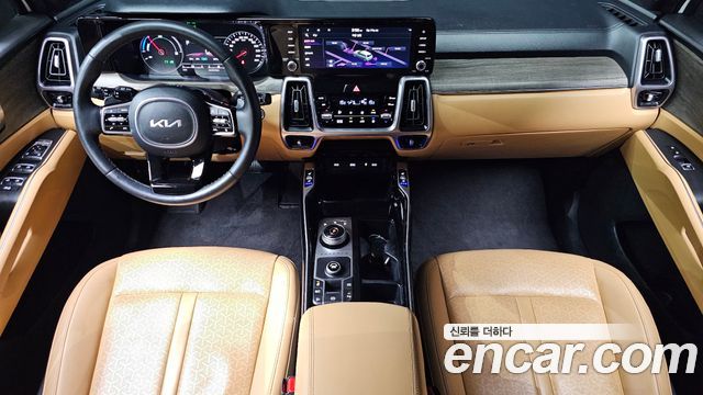 Kia Sorento 2023 — photo 7