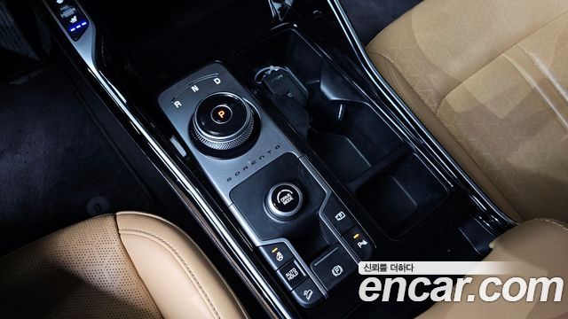 Kia Sorento 2023 — photo 9