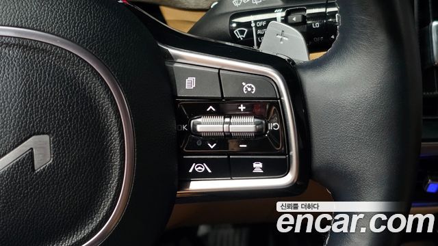 Kia Sorento 2023 — photo 14