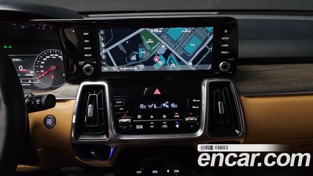 Kia Sorento 2023 — photo 15