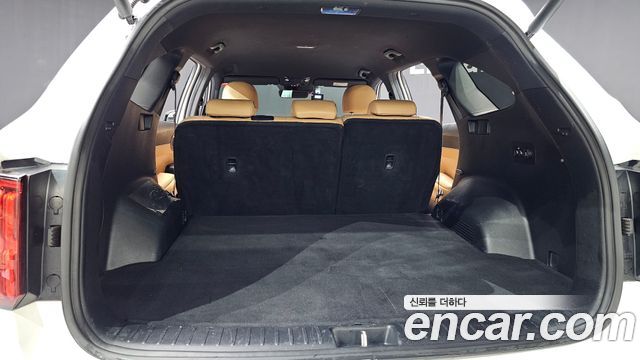 Kia Sorento 2023 — photo 19