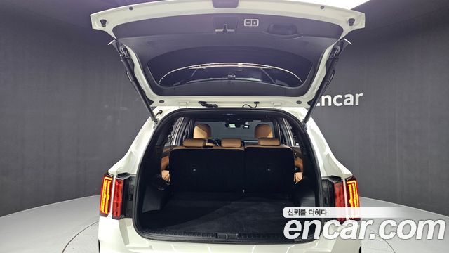 Kia Sorento 2023 — photo 20