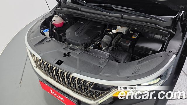 Kia Canival 2022 — photo 6