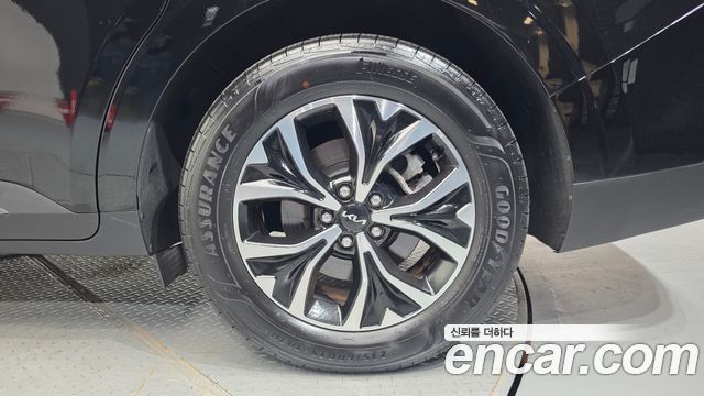 Kia Canival 2022 — photo 7