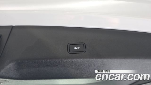 Renault Korea Grand Koleos 2025 — photo 19