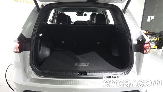 Renault Korea Grand Koleos 2025 — photo 20
