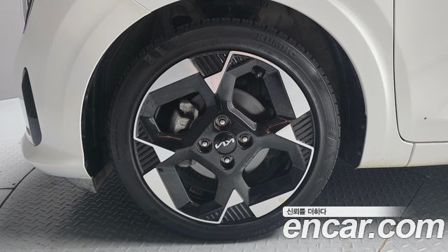 Kia morning 2025 — photo 5