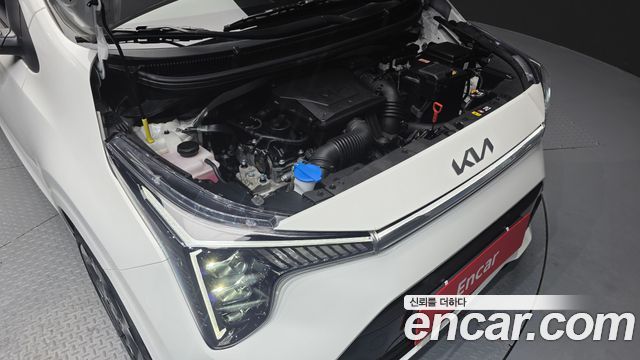 Kia morning 2025 — photo 6