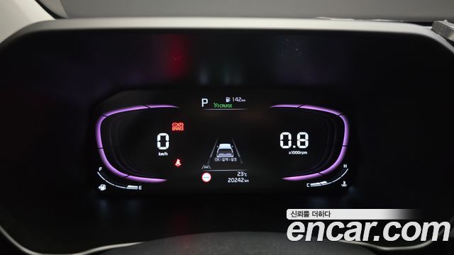 Kia morning 2025 — photo 11