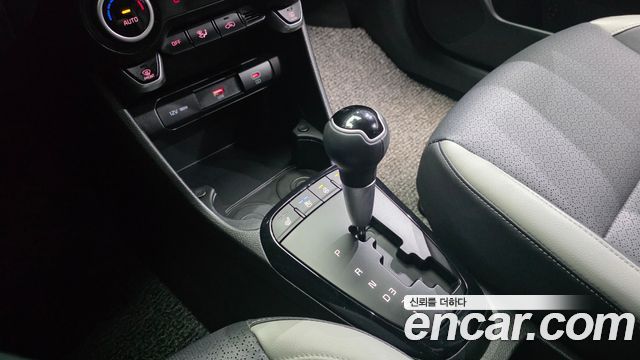 Kia morning 2025 — photo 12
