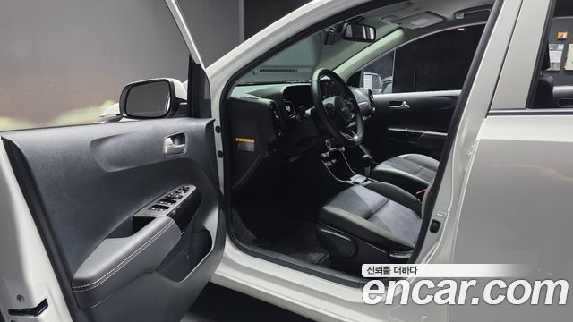 Kia morning 2025 — photo 13
