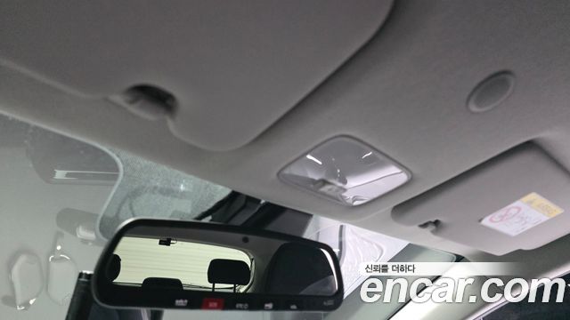 Kia morning 2025 — photo 23