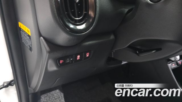 Kia morning 2025 — photo 24