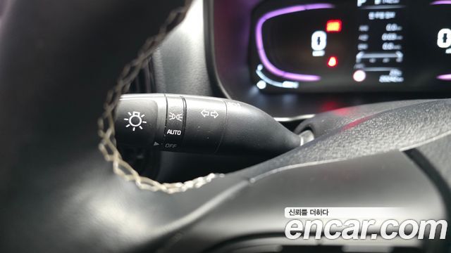 Kia morning 2025 — photo 25