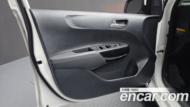 Kia morning 2025 — photo 14