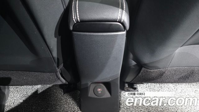 Kia morning 2025 — photo 28