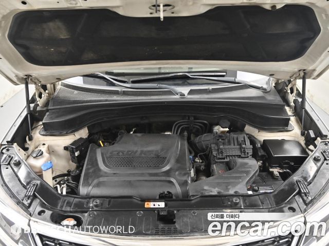 Kia Sorento 2013 — photo 6