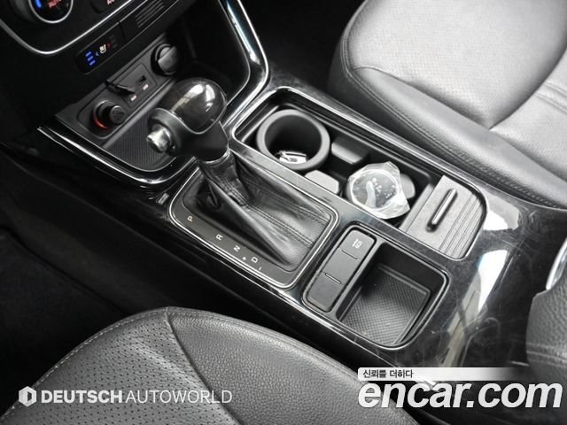 Kia Sorento 2013 — photo 9