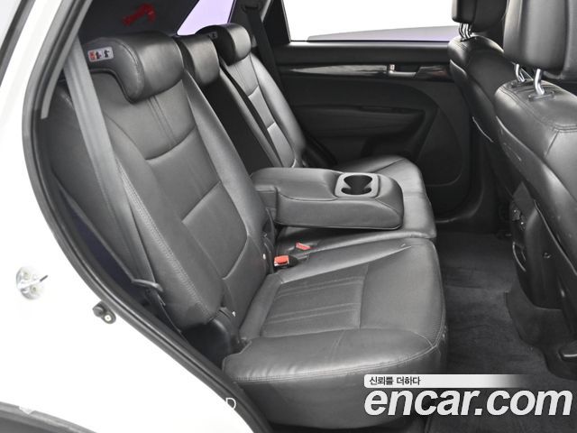 Kia Sorento 2013 — photo 12