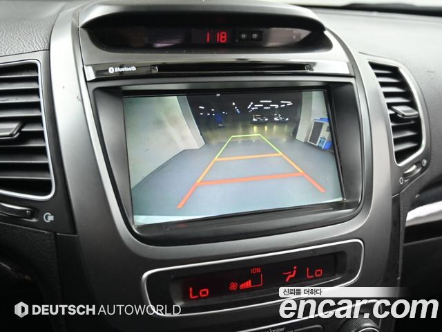 Kia Sorento 2013 — photo 15