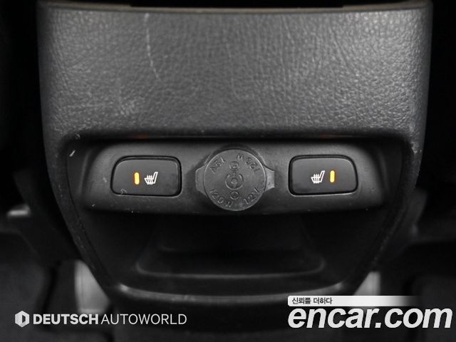 Kia Sorento 2013 — photo 16