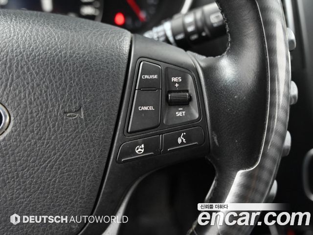 Kia Sorento 2013 — photo 17