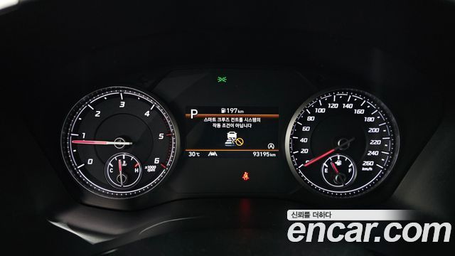 Hyundai Santafe 2022 — photo 11