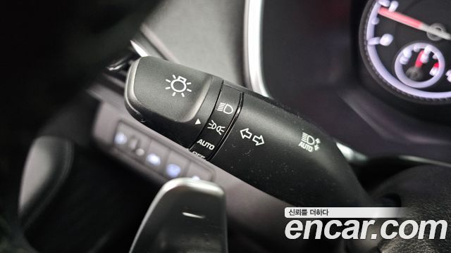 Hyundai Santafe 2022 — photo 26