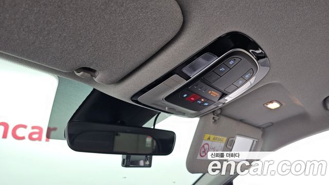 Hyundai Santafe 2022 — photo 29