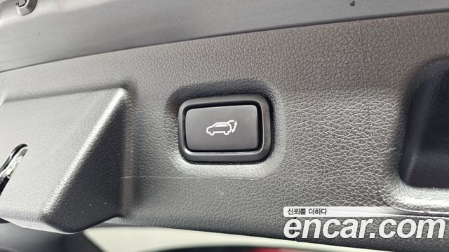 Hyundai Santafe 2022 — photo 34