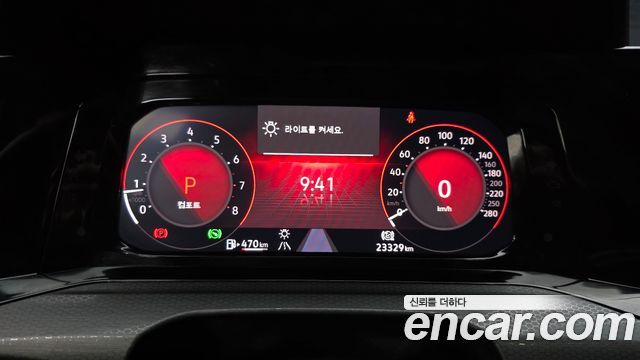 Volkswagen Golf 2022 — photo 8