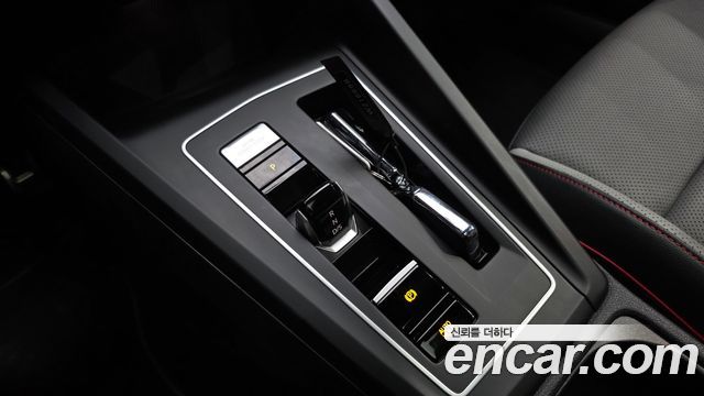 Volkswagen Golf 2022 — photo 9