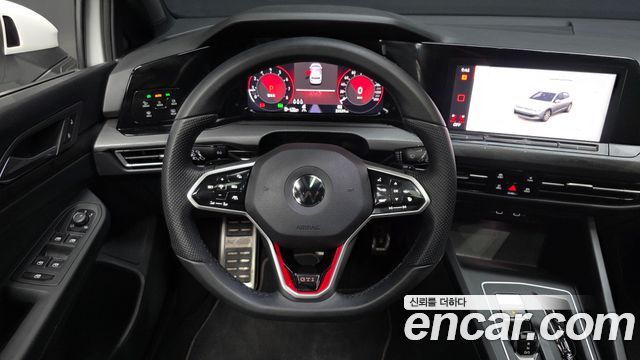 Volkswagen Golf 2022 — photo 14