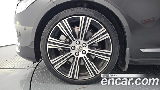 Volvo S90 2021 — photo 5