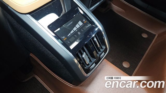 Volvo S90 2021 — photo 23