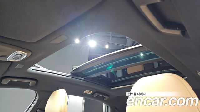 Volvo S90 2021 — photo 25