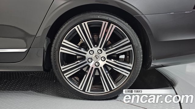 Volvo S90 2021 — photo 7