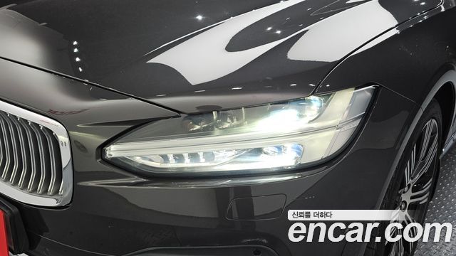 Volvo S90 2021 — photo 8