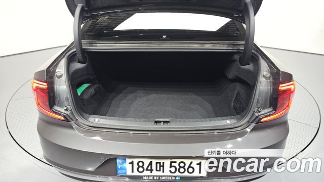 Volvo S90 2021 — photo 33