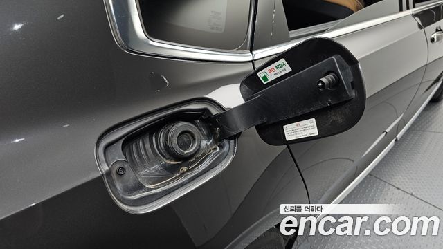Volvo S90 2021 — photo 36