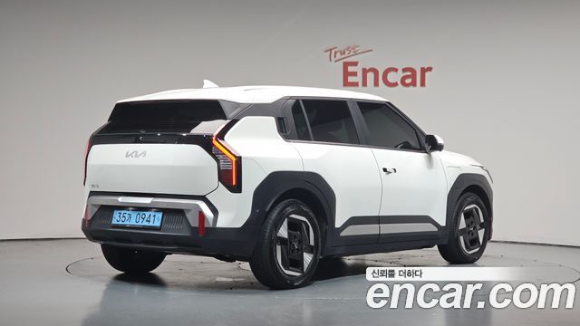 Kia EV3 2025 — photo 2