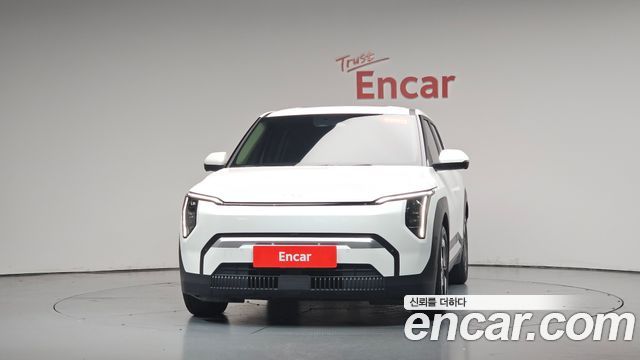 Kia EV3 2025 — photo 3