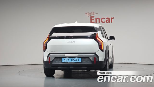 Kia EV3 2025 — photo 4